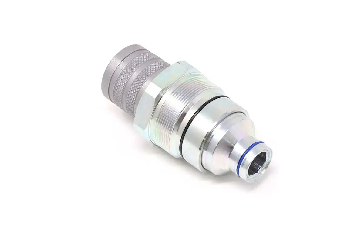 bobcat female flat face hydraulic coupler replacement cartridge 7246802