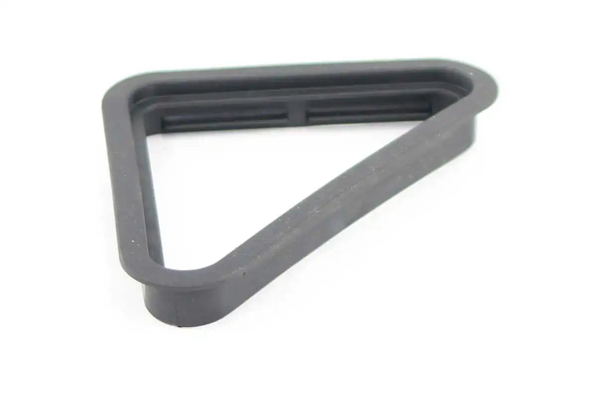 Rubber Bezel Light Mount