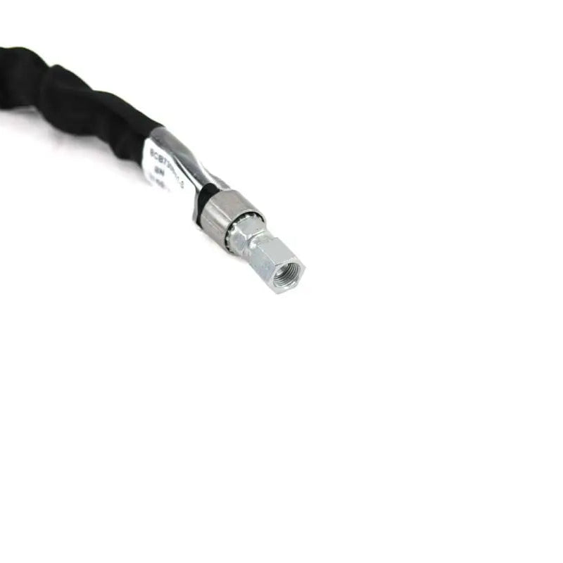 hydraulic hose 1