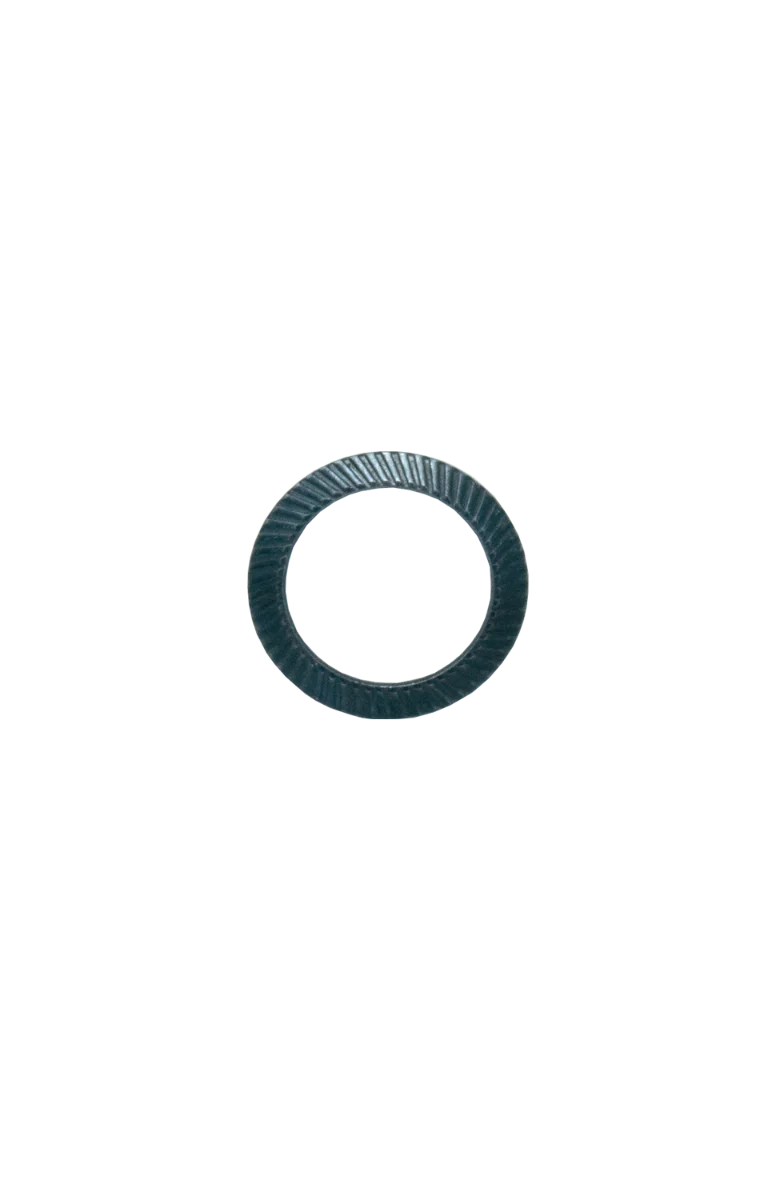 serrated safety washer 5 8