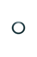 serrated safety washer 5 8