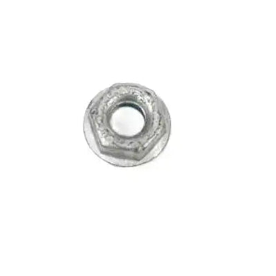 hex nut