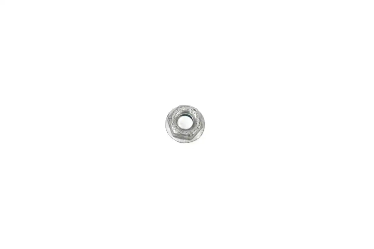 hex nut