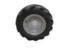 avant 12 inch tractor tire 5 hole rim 65997