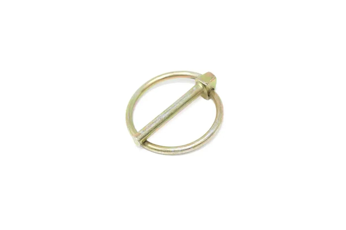 lock pin for bobcat equipment