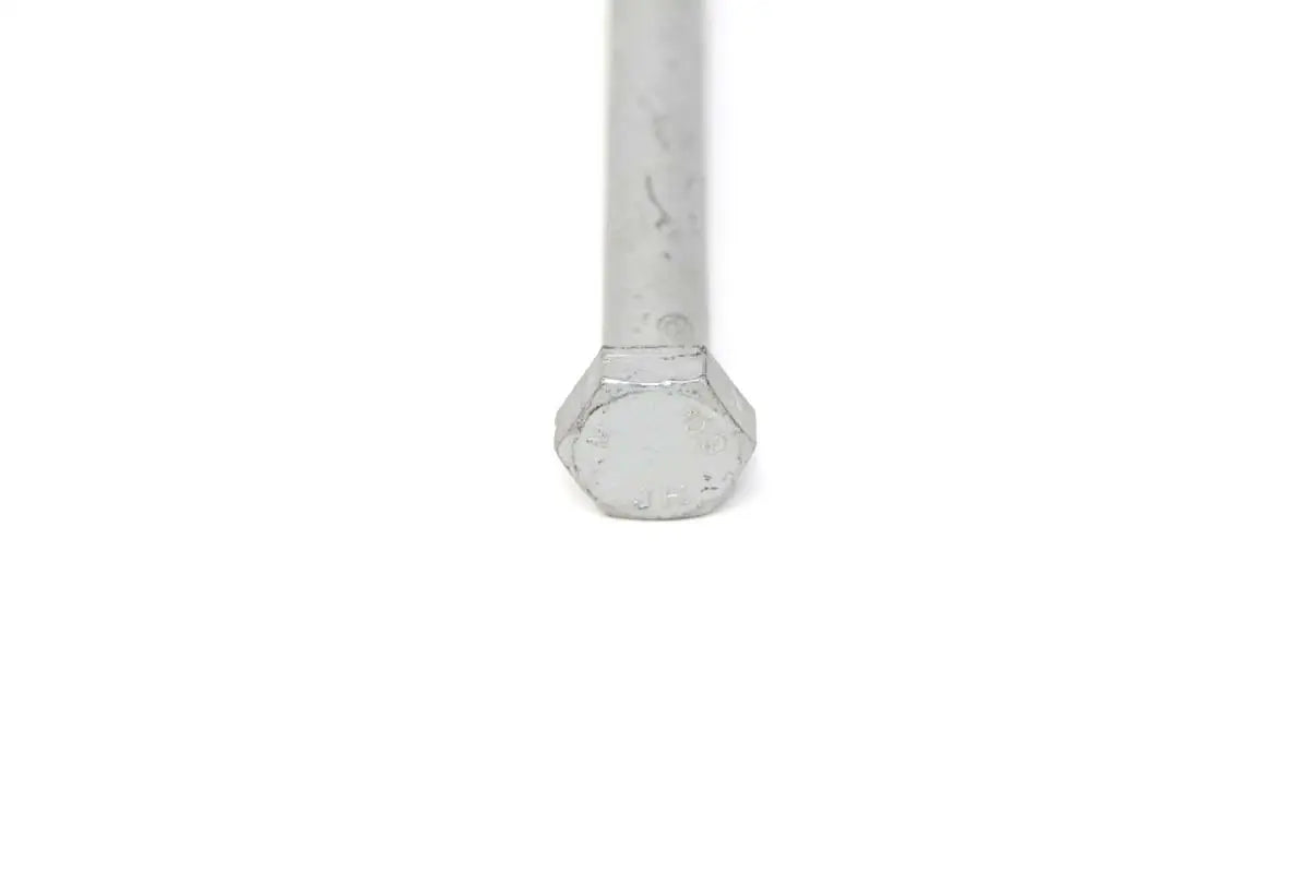 screw for bobcat equipment