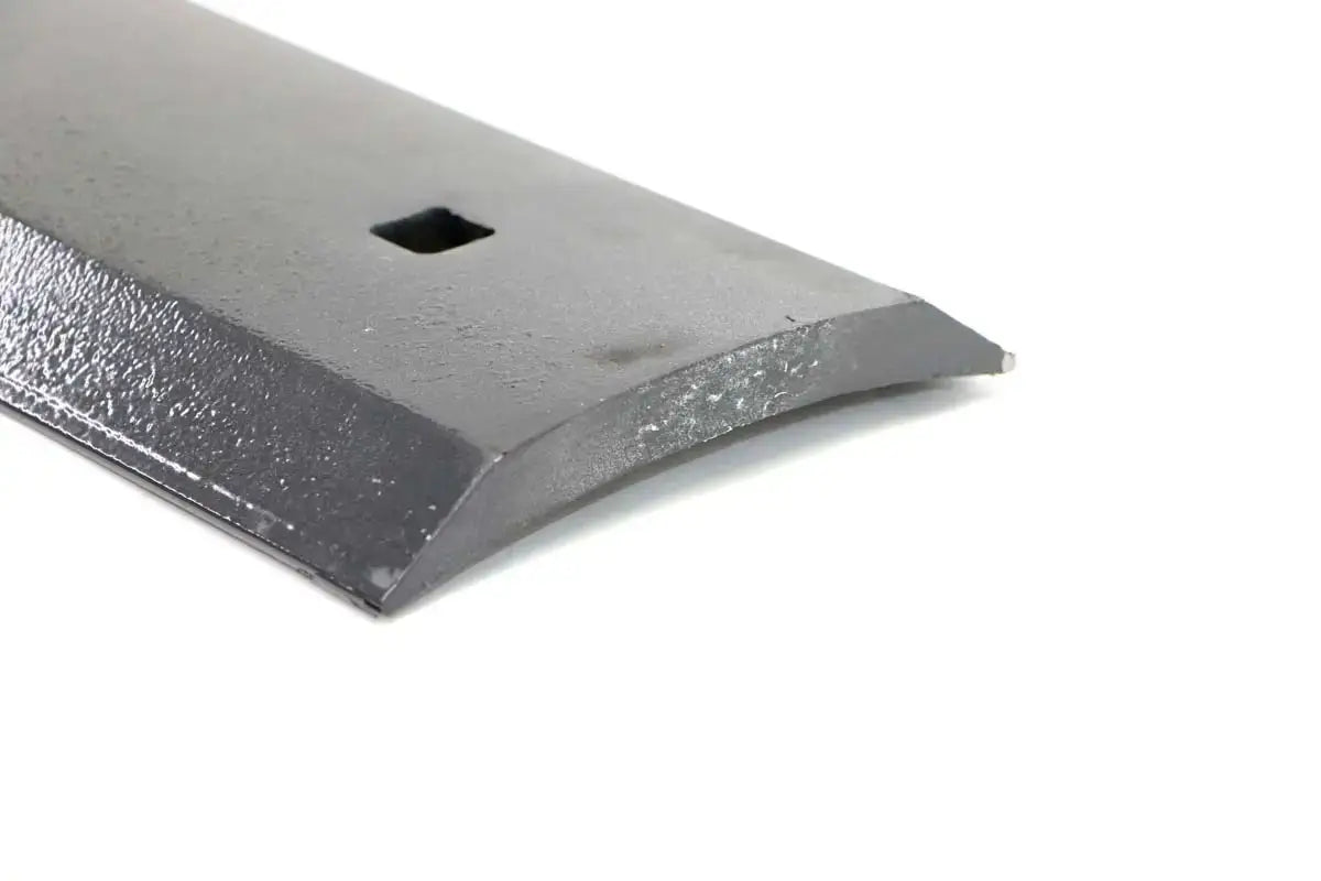 96" Bolt On Doubled Bevel Curved Cutting Edge for Graders