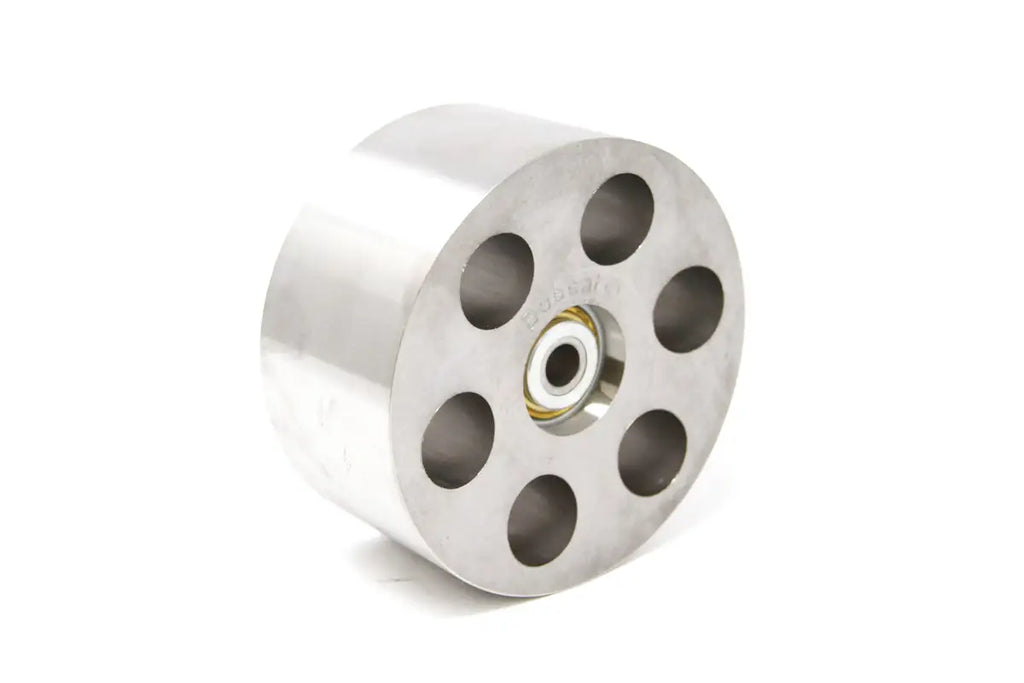 bobcat tensioner wheel for loaders 7167165