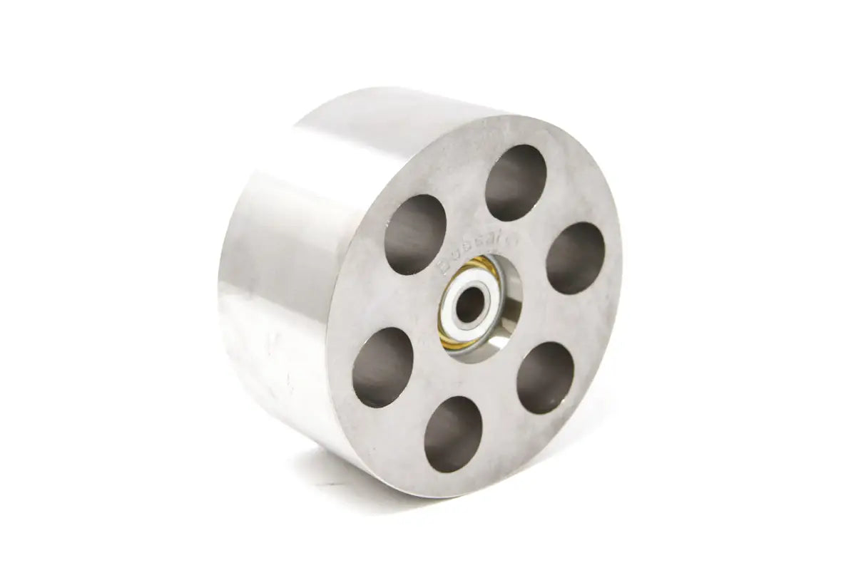 bobcat tensioner wheel for loaders 7167165