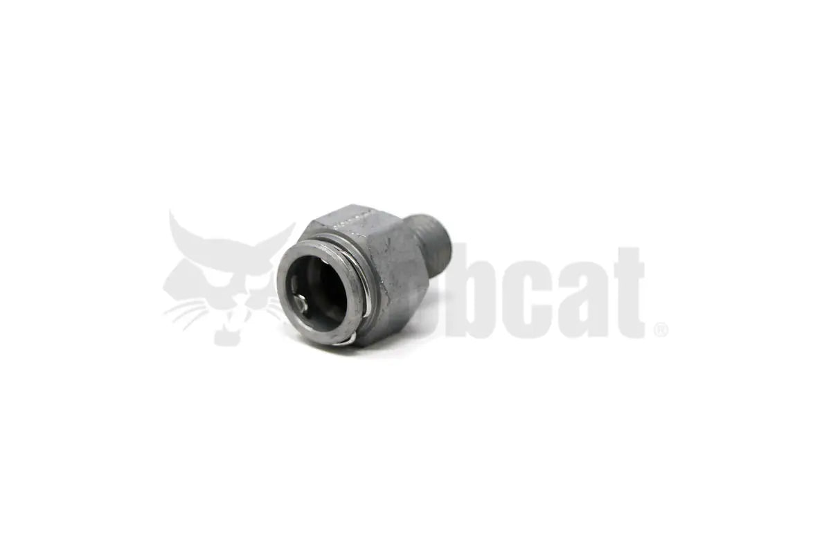 Hydraulic Connector Fitting