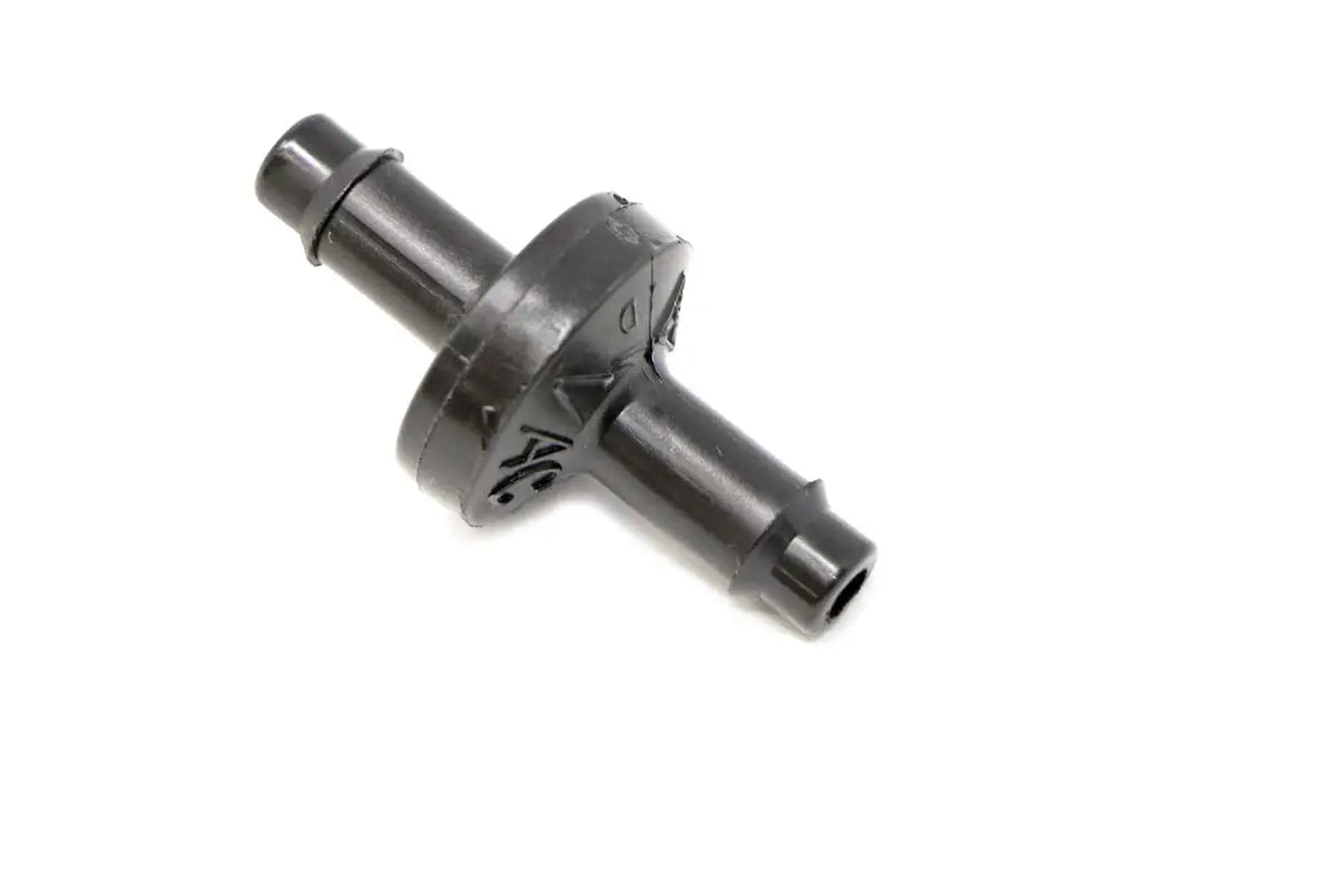 check valve