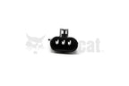3 pin metri pack connector