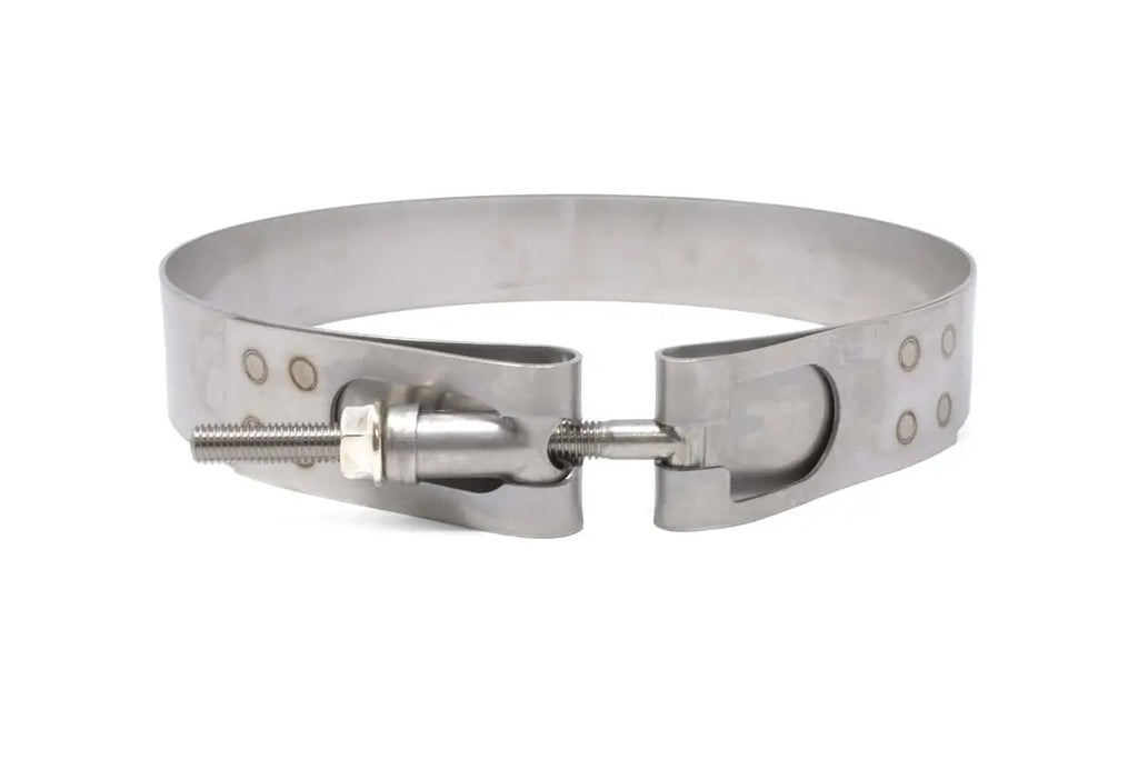 scr band clamp