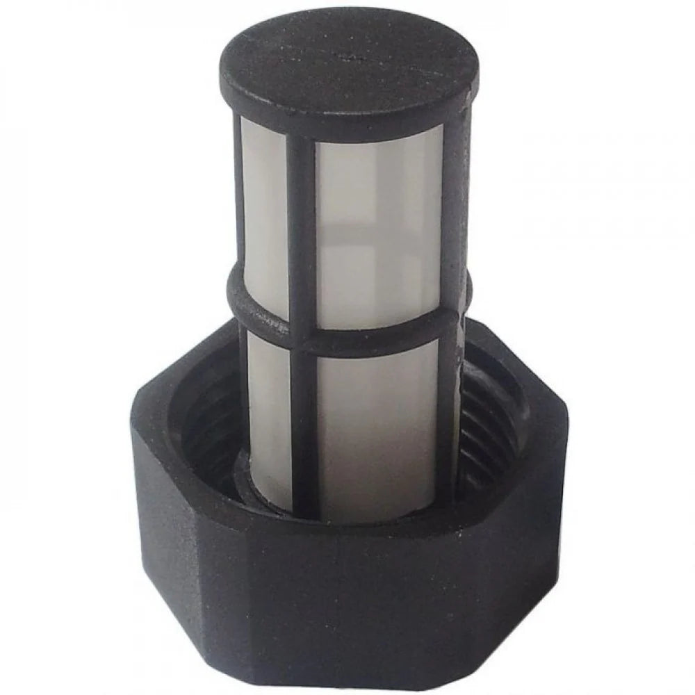 Fuel Filter with Bushing