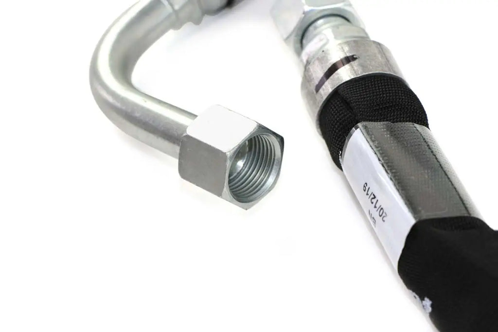 toolcat high flow hydraulic hose