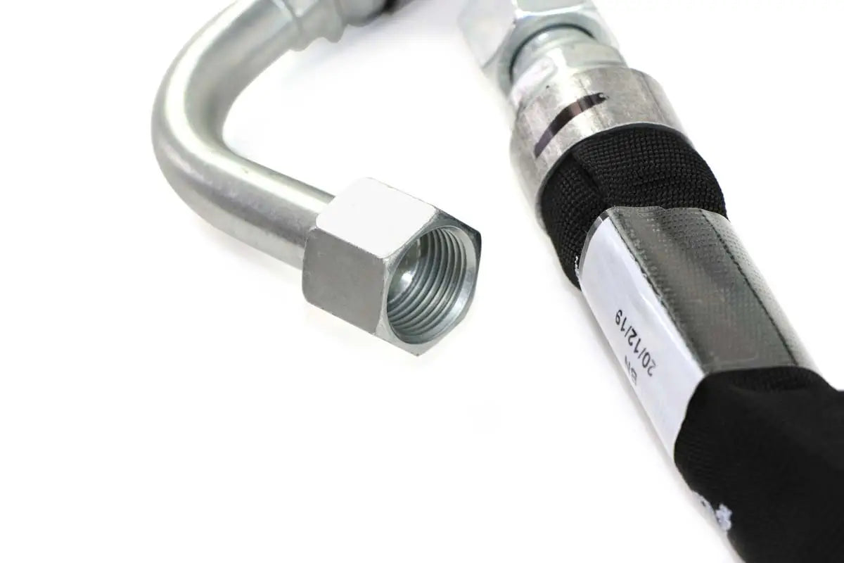 toolcat high flow hydraulic hose