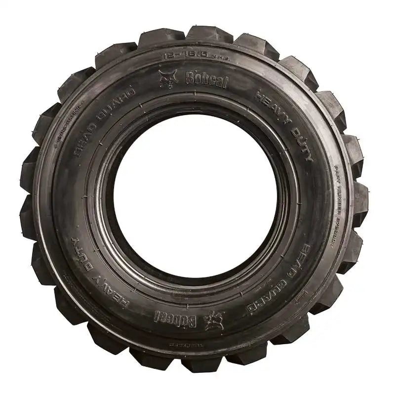 12 X 16.5, 12 Ply, Heavy Duty Tire