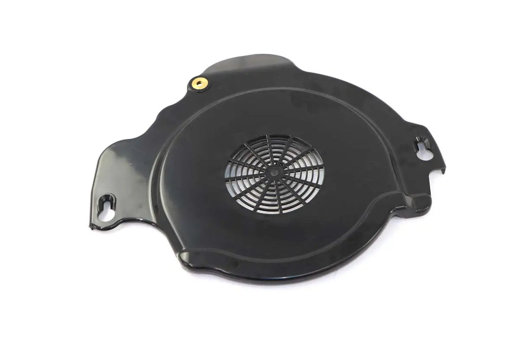 Drive Belt Shield for Loaders