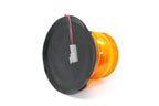led beacon strobe light magnetic mount