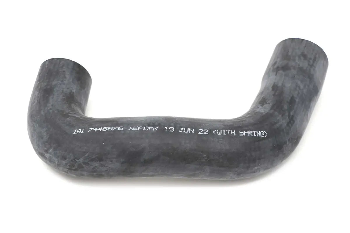 Coolant Hose for Loaders