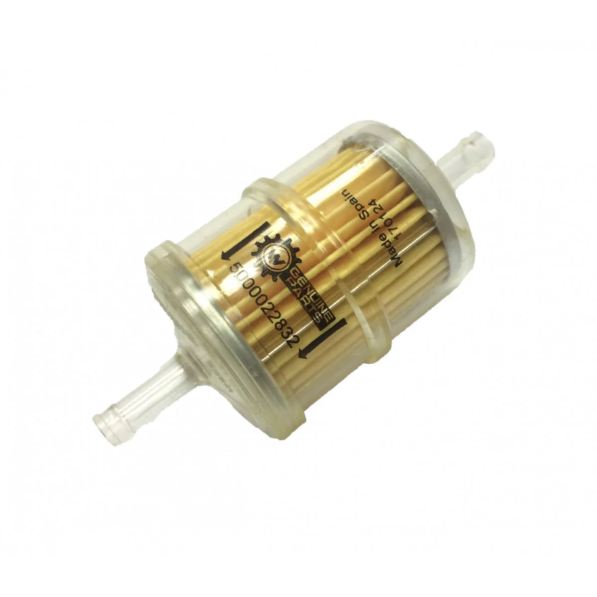 Diesel Engine Fuel Filter