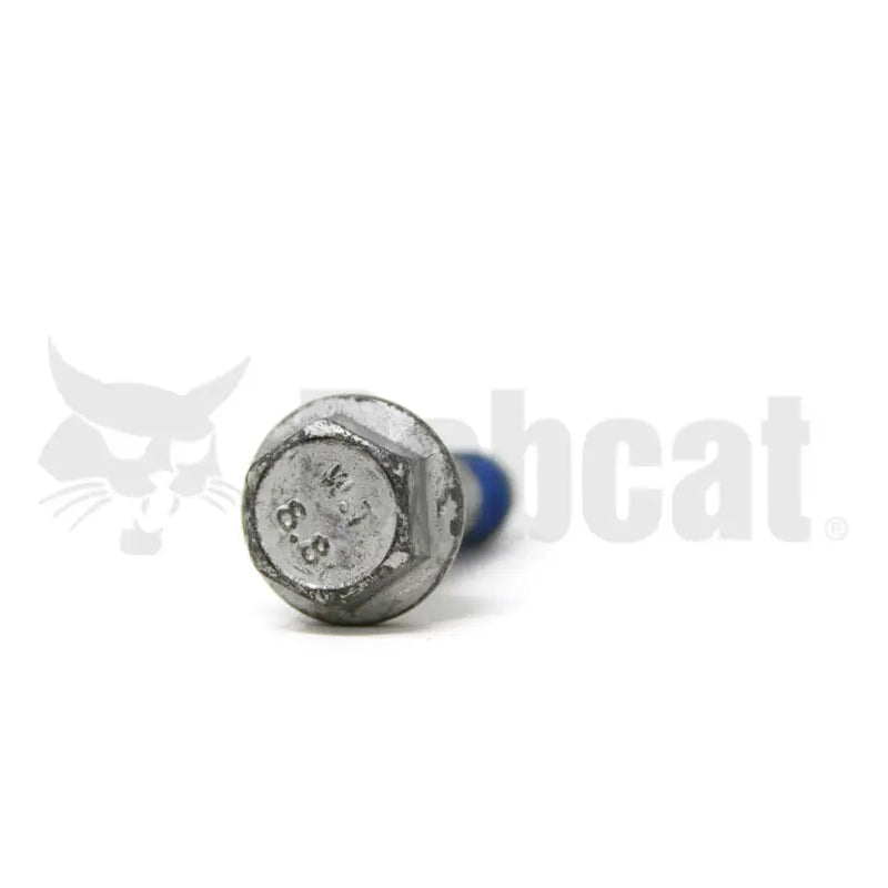 Bobcat Hex Flange Bolt