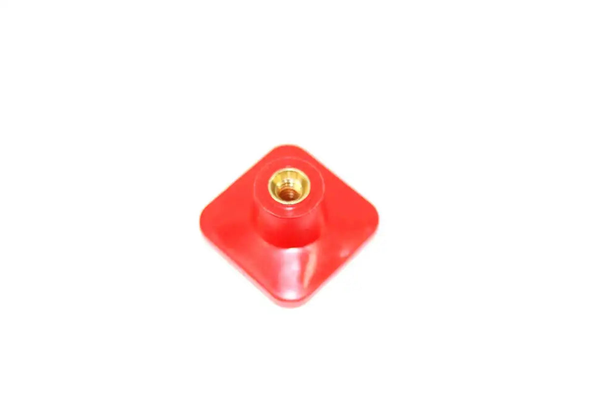 lift arm bypass control knob for loaders and excavators