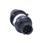 avant 7 pin wire adapter multi connector a36679