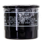 engine oil filter 3