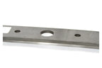 25 high lift mower blade
