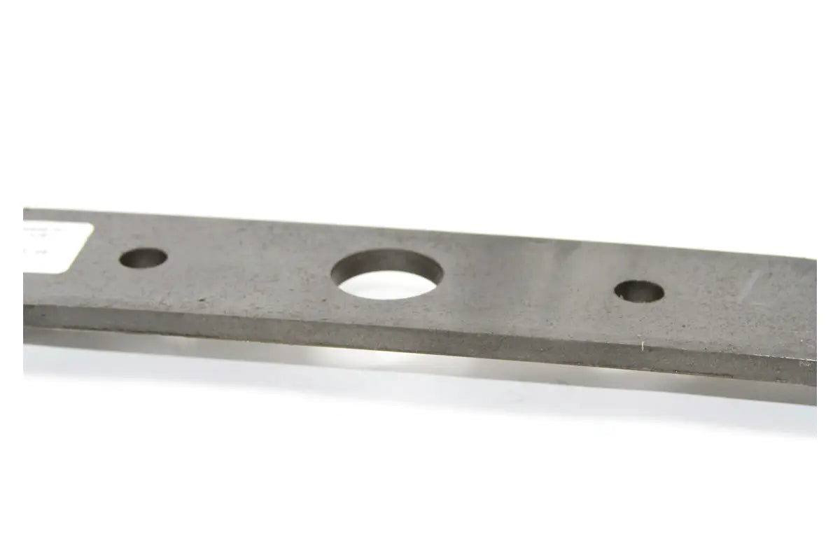 25" High Lift Mower Blade