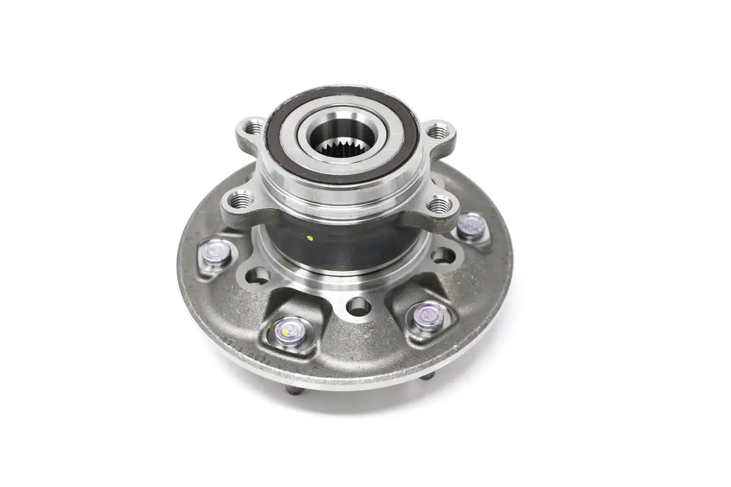 Wheel Hub Bearing Assembly for Toolcats