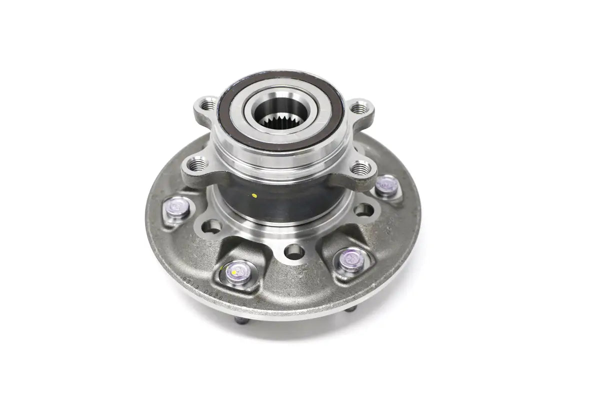 Wheel Hub Bearing Assembly for Toolcats