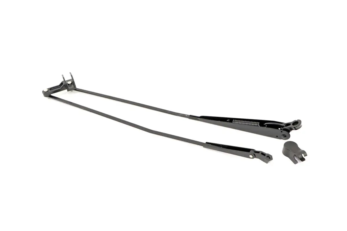Window Wiper Arm for Loaders