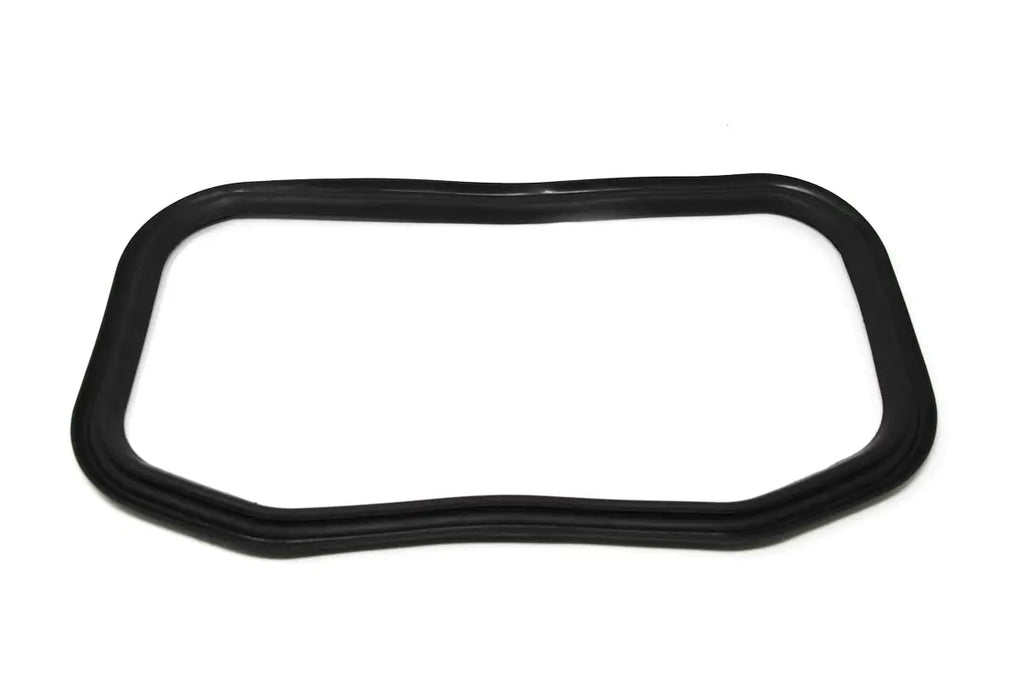 top window seal for loaders