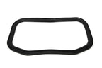 top window seal for loaders