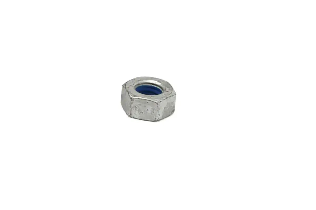 hex nut 4