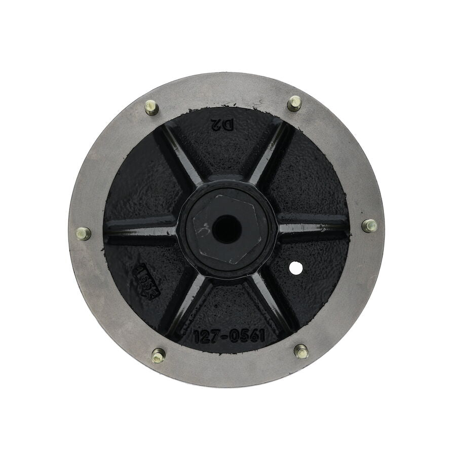 spindle assembly