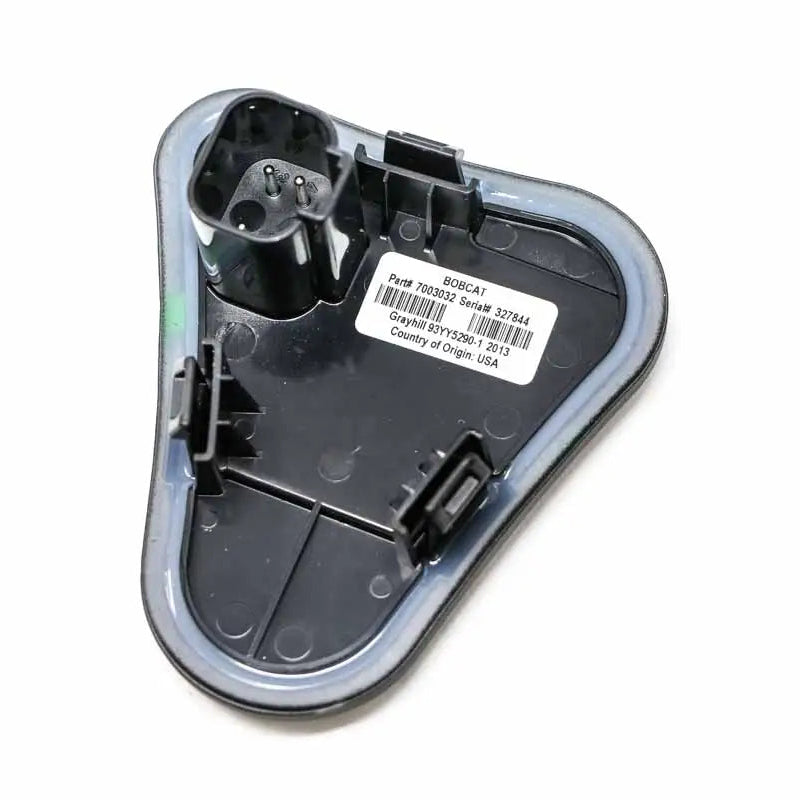 Bobcat Override Traction Switch 7003032
