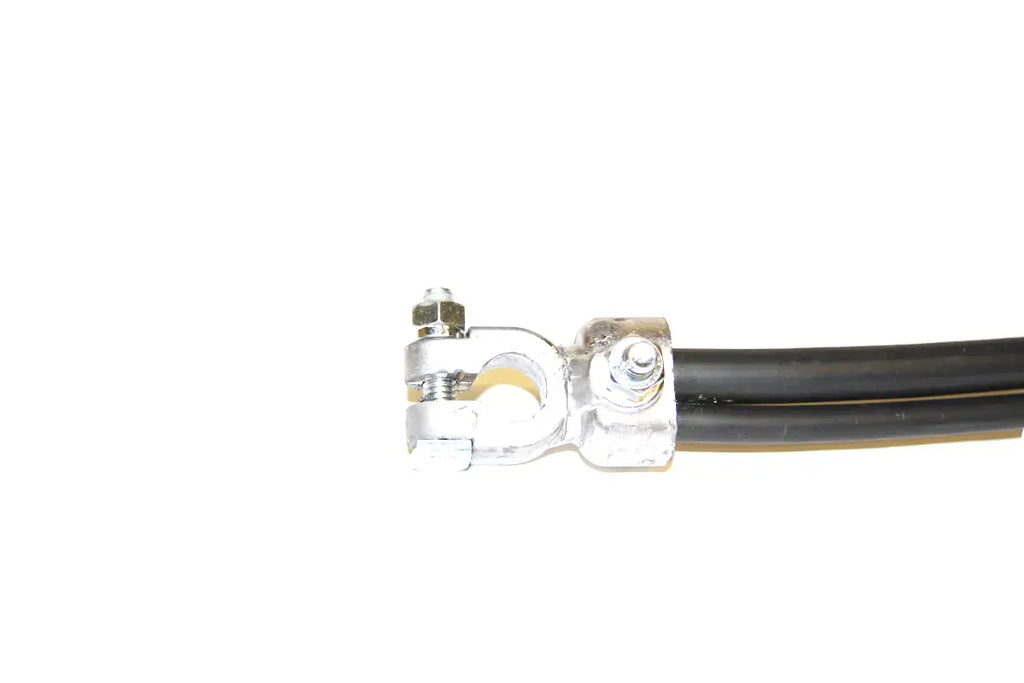 Negative Battery Cable