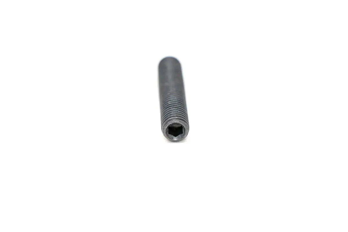 detent screw