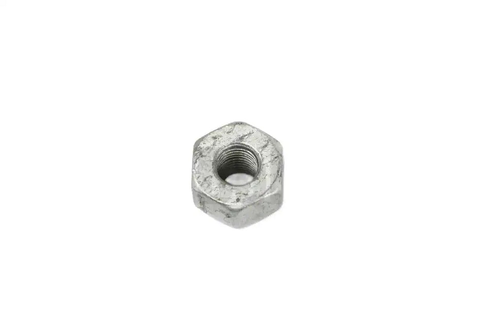 hexagon lock nut