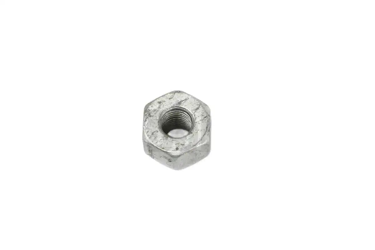hexagon lock nut