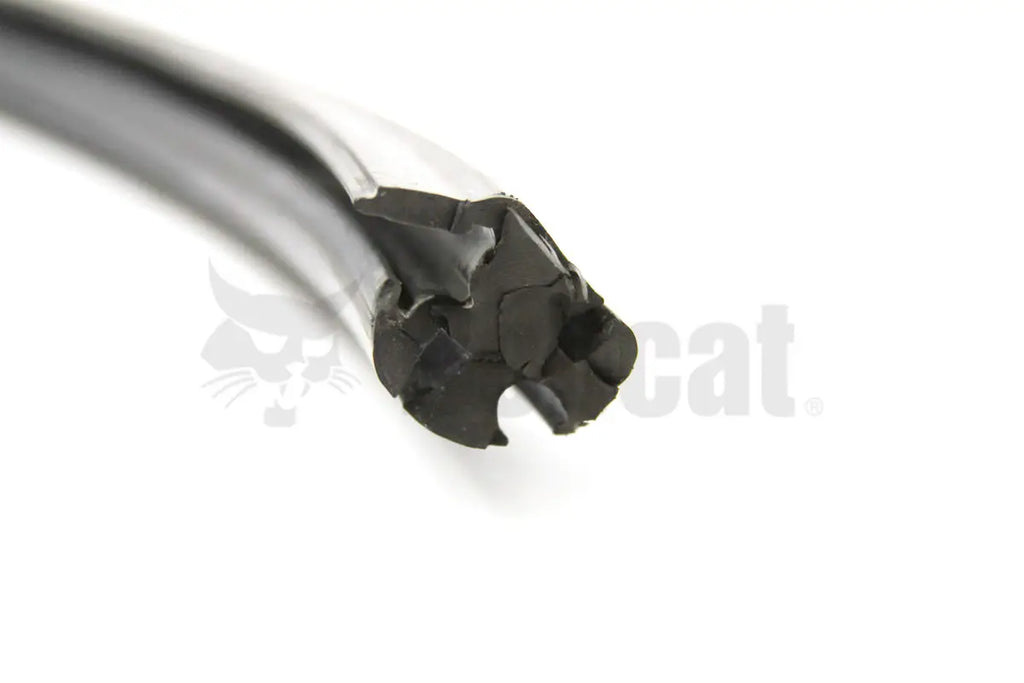 Rear Window Seal (sold by the foot)