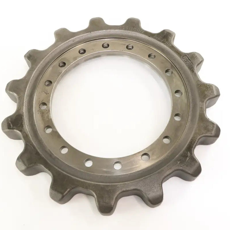 bobcat machined sprocket 7316550