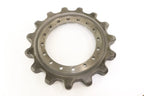 bobcat machined sprocket 7316550