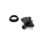 expansion fitting with seal