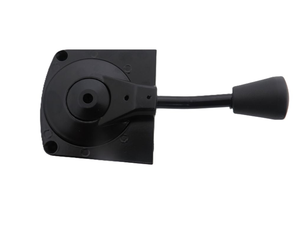 Hand Throttle Control Device