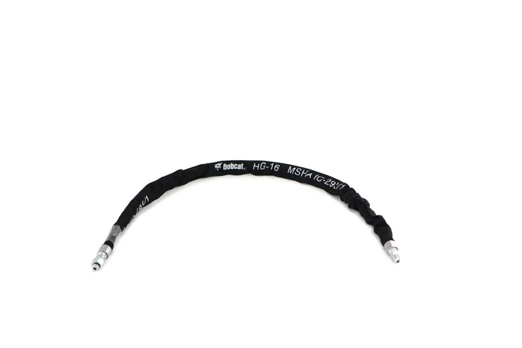 hydraulic hose