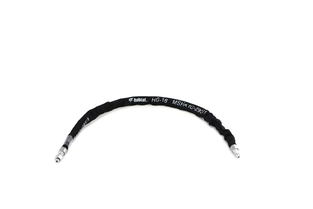 hydraulic hose
